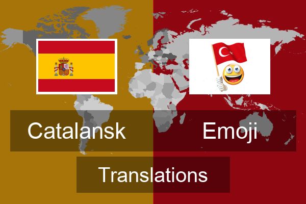  Emoji Translations