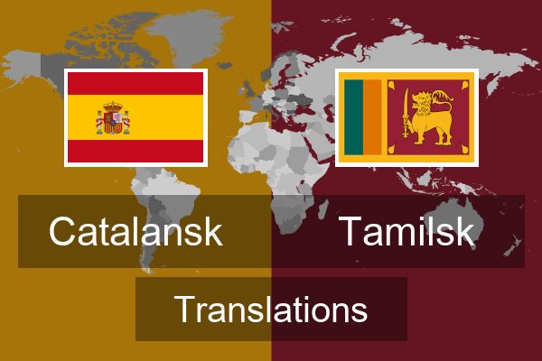  Tamilsk Translations