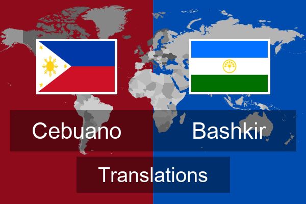  Bashkir Translations