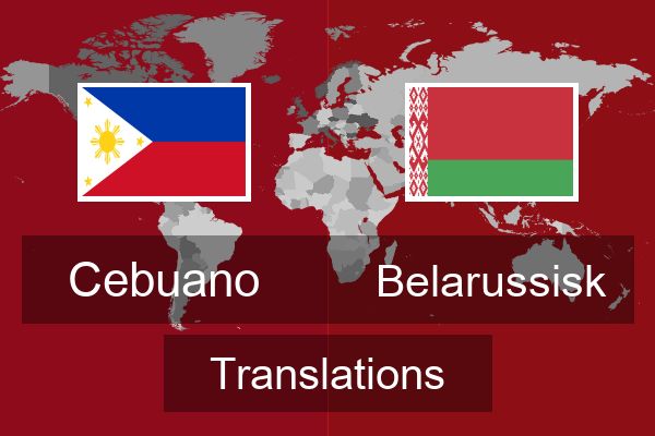  Belarussisk Translations