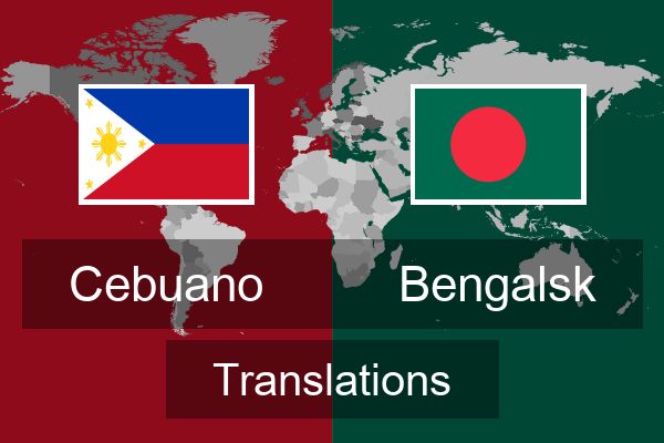  Bengalsk Translations