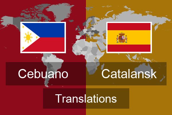  Catalansk Translations