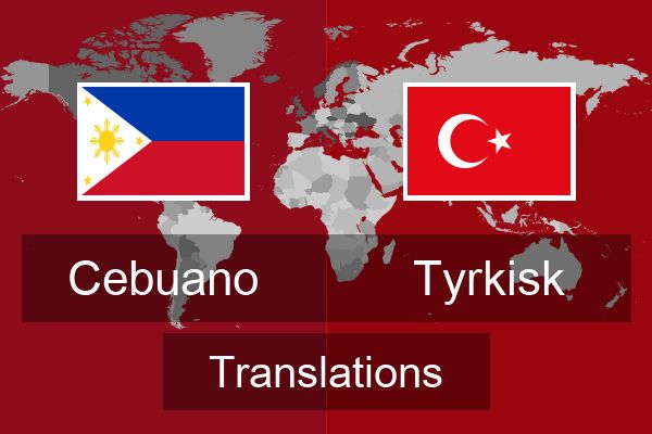  Tyrkisk Translations