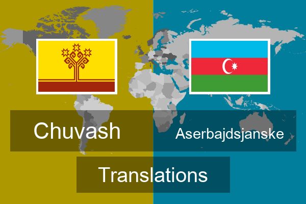  Aserbajdsjanske Translations