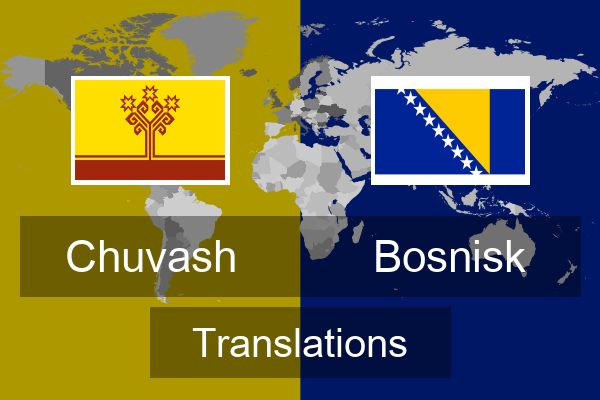  Bosnisk Translations