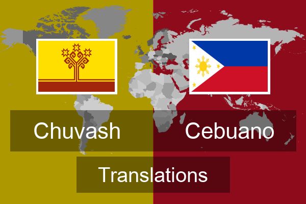  Cebuano Translations