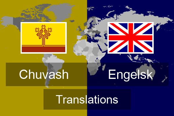  Engelsk Translations