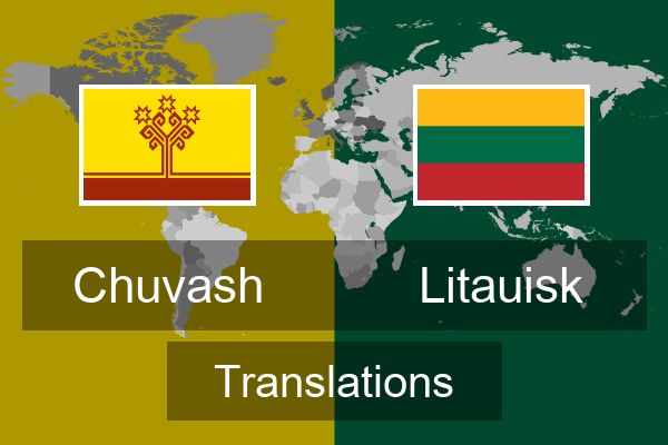  Litauisk Translations