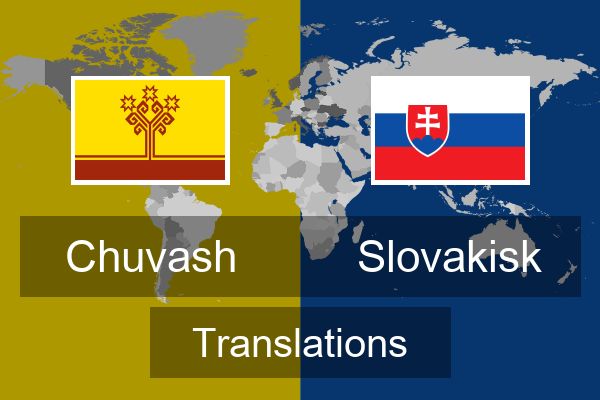  Slovakisk Translations