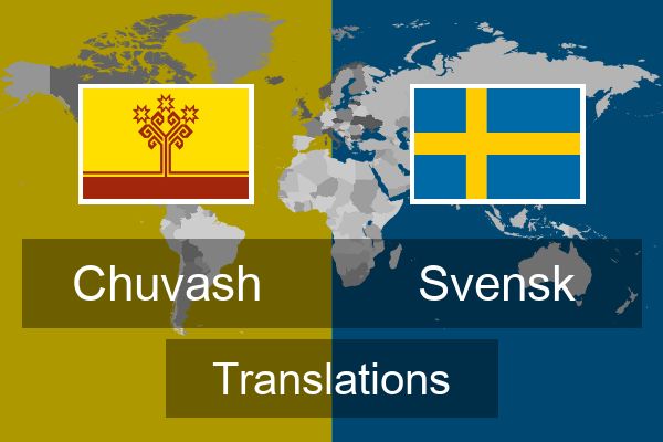  Svensk Translations