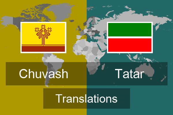  Tatar Translations