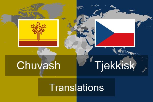  Tjekkisk Translations