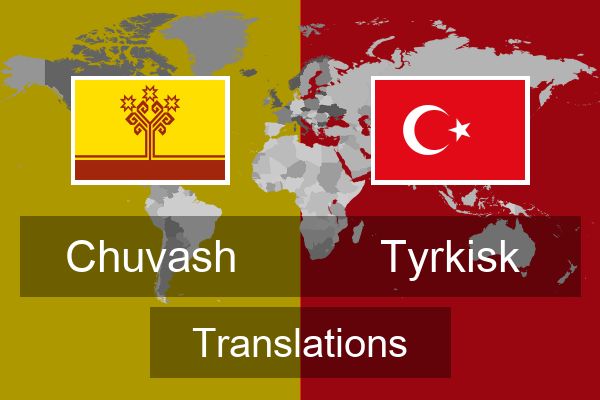  Tyrkisk Translations