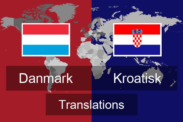  Kroatisk Translations