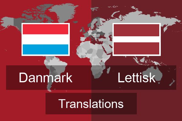  Lettisk Translations