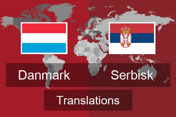  Serbisk Translations