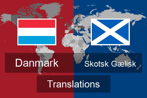  Skotsk Gælisk Translations