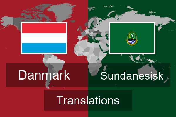  Sundanesisk Translations