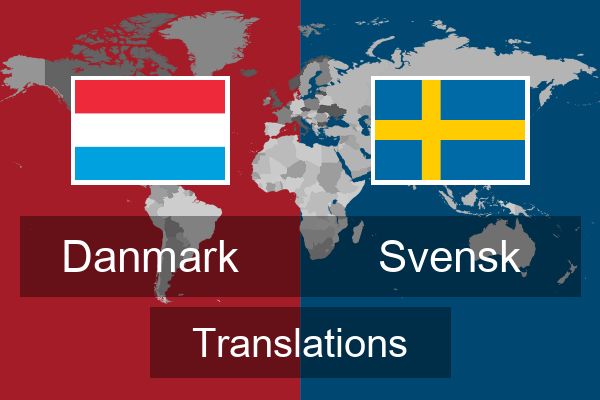  Svensk Translations