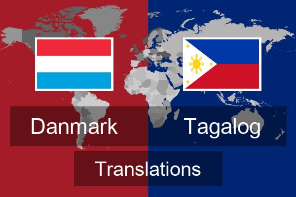  Tagalog Translations