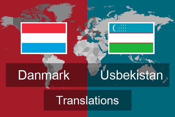  Usbekistan Translations