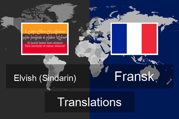  Fransk Translations