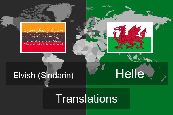  Helle Translations