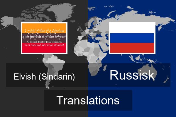  Russisk Translations