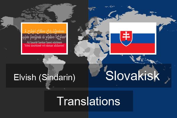  Slovakisk Translations