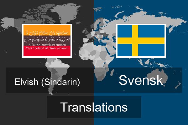  Svensk Translations