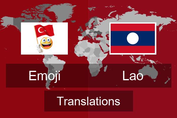  Lao Translations