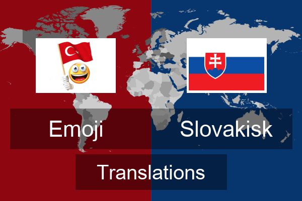  Slovakisk Translations