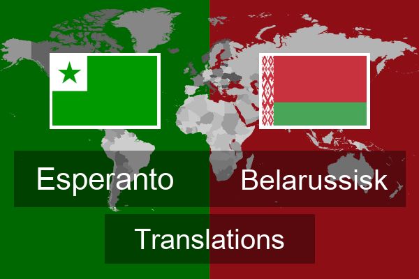  Belarussisk Translations