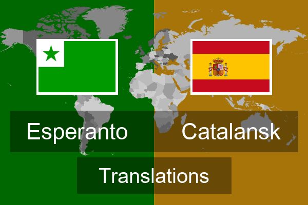  Catalansk Translations