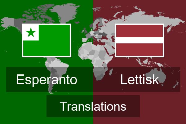  Lettisk Translations