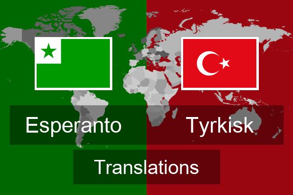  Tyrkisk Translations