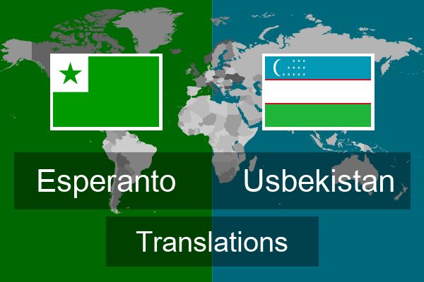  Usbekistan Translations