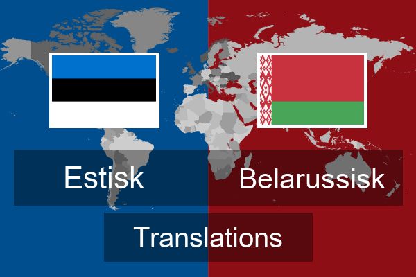  Belarussisk Translations