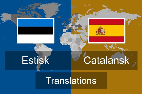  Catalansk Translations