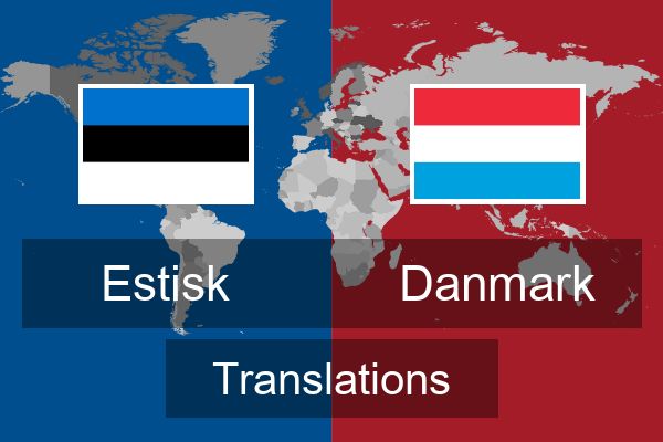  Danmark Translations