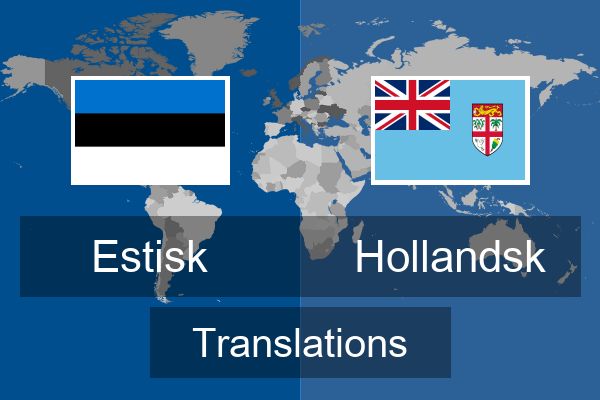  Hollandsk Translations