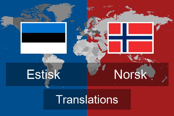  Norsk Translations