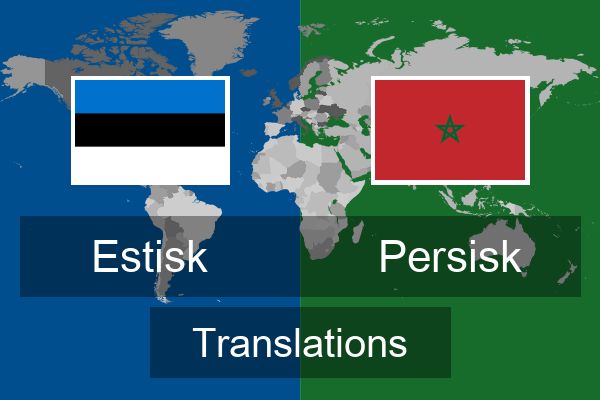  Persisk Translations