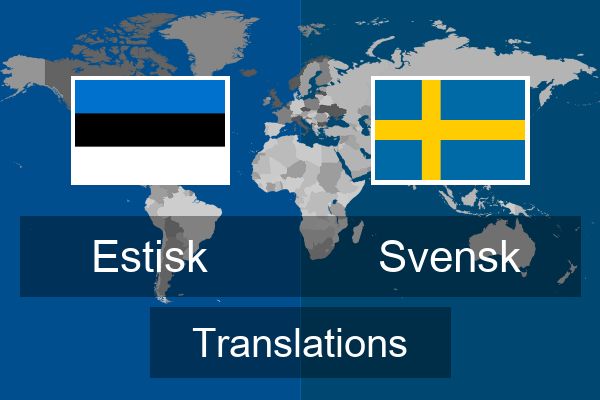  Svensk Translations