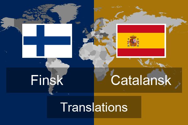  Catalansk Translations