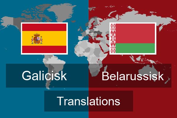  Belarussisk Translations