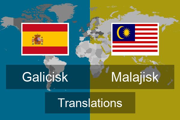  Malajisk Translations