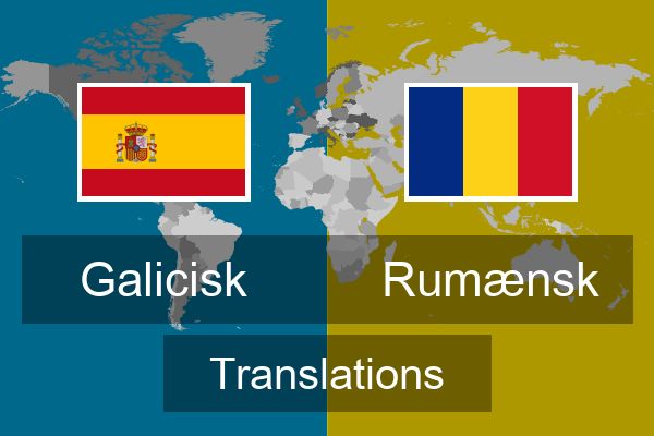  Rumænsk Translations