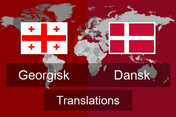  Dansk Translations