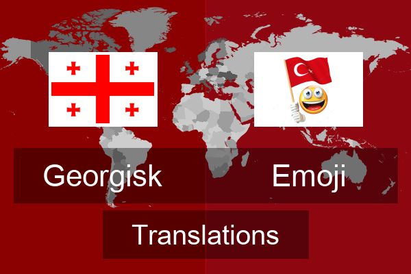  Emoji Translations